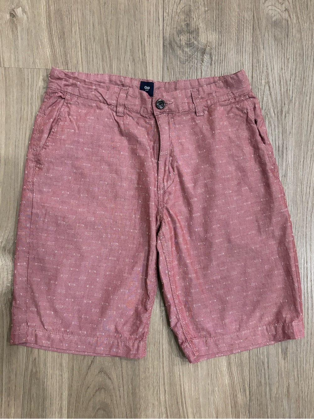 Gap Men’s Pink Casual Shorts Size 32